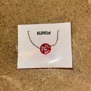 EFFY Necklace! 2/40$!